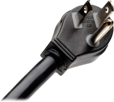 Eaton Tripp Lite TLP1208SAT Flat Plug Surge Protector 12 Outlets Home TV in Saudi Arabia
