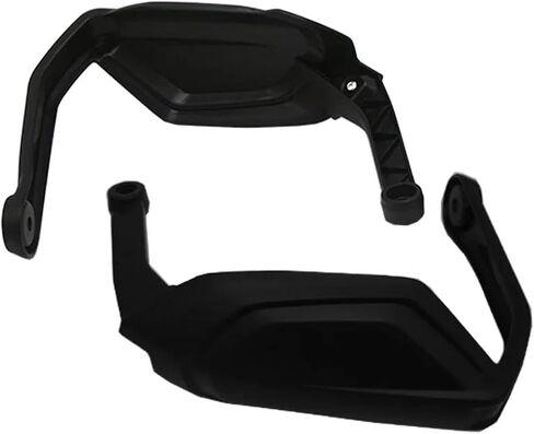 BAFAFA Motorcycles Hand Guards for TIGER900 for TIGER850 for Sports for Tiger 900/850 for Rally GT for Pro 2020 2021Motorcycle Handguard Hand Wind Shield Guard Protector Handguards Protectors(Black) in Saudi Arabia