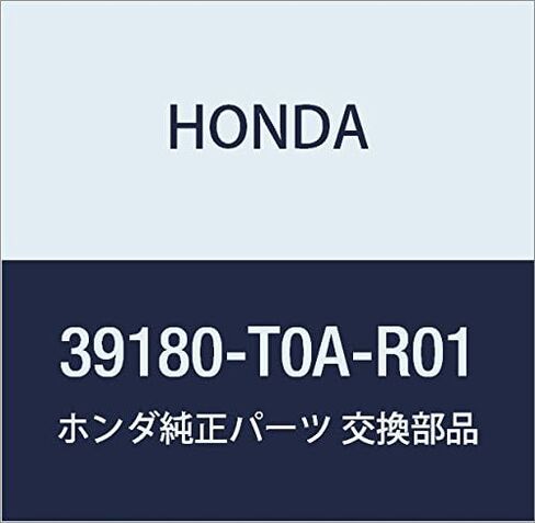 Genuine Honda Microphone ASSY. Part Number: 39180-T0A-R01 in Saudi Arabia