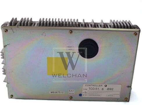 YN22E000555F3 YN22E00087F3 LQ22E00024F4 وحدة تحكم الحفارة SK200-6 SK210-6 SK230-6 لوحة تحكم الكمبيوتر الإلكترونية ECU in Kuwait