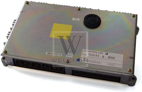 YN22E000555F3 YN22E00087F3 LQ22E00024F4 وحدة تحكم الحفارة SK200-6 SK210-6 SK230-6 لوحة تحكم الكمبيوتر الإلكترونية ECU in Kuwait