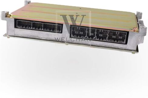 YN22E000555F3 YN22E00087F3 LQ22E00024F4 وحدة تحكم الحفارة SK200-6 SK210-6 SK230-6 لوحة تحكم الكمبيوتر الإلكترونية ECU in Kuwait