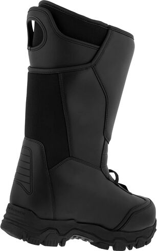 FXR X-Cross Pro-Ice Boot 2025 (Black - M12) in Saudi Arabia