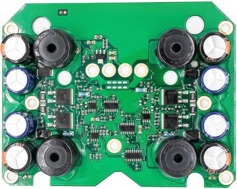 Julydeep FICM 6.0 Powerstroke Control Control Fuel Control for 2003-2007 Ford F250-550،2003-2005 Ford Sprants ، 2004-2010 E350 E450 application# 904-229 ، 1845117C6 ، 3C3Z12B599ARARM ، 4C3Z12B59ARAN in Saudi Arabia