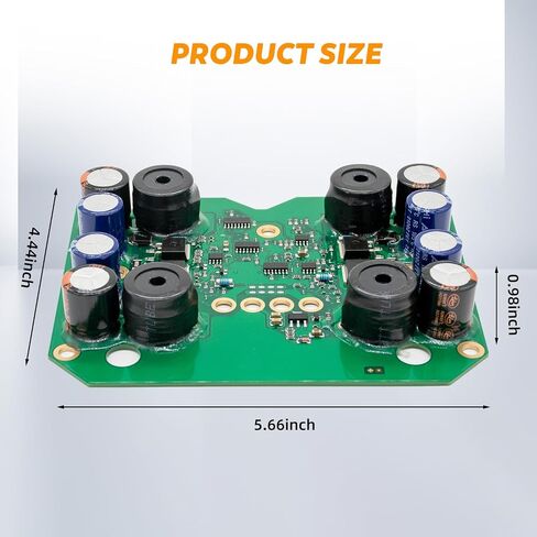 Julydeep FICM 6.0 Powerstroke Control Control Fuel Control for 2003-2007 Ford F250-550،2003-2005 Ford Sprants ، 2004-2010 E350 E450 application# 904-229 ، 1845117C6 ، 3C3Z12B599ARARM ، 4C3Z12B59ARAN in Saudi Arabia