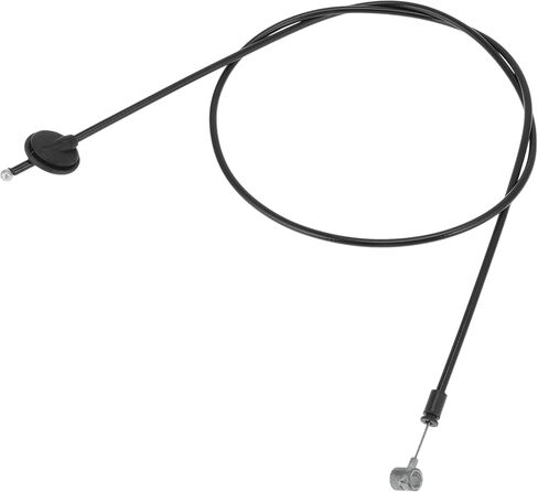 NO.3CM823535 Front Hood Release Cable Fit for Volkswagen Atlas 2020 2021 2022 2023 Engine Hood Latch Cable in Saudi Arabia