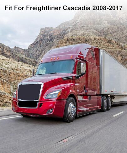 Hood Control Cable Fit for Freightliner Cascadia 2008-2017 Replace A17-18481-000 A1718481000 in Saudi Arabia