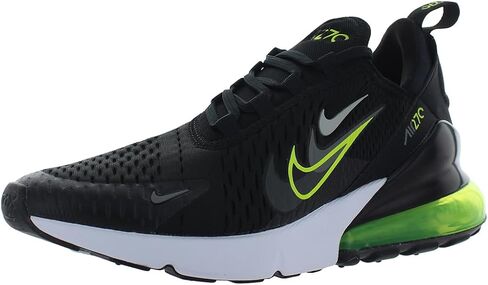 Nike Air Max 270 GS Trainers FV7017 أحذية أحذية in Saudi Arabia