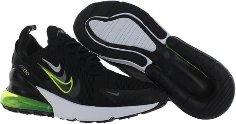 Nike Air Max 270 GS Trainers FV7017 أحذية أحذية in Saudi Arabia