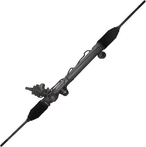 Detroit Axle-Rack and Pinion Kit for 2006-2011 Chevrolet Impala 2006-2007 Monte Carlo و Rack and Pinion Power Pump with Pulle in Saudi Arabia
