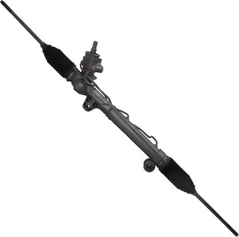 Detroit Axle-Rack and Pinion Kit for 2006-2011 Chevrolet Impala 2006-2007 Monte Carlo و Rack and Pinion Power Pump with Pulle in Saudi Arabia