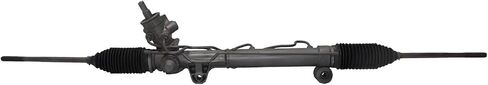 Detroit Axle-Rack and Pinion Kit for 2006-2011 Chevrolet Impala 2006-2007 Monte Carlo و Rack and Pinion Power Pump with Pulle in Saudi Arabia