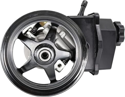 Detroit Axle-Rack and Pinion Kit for 2006-2011 Chevrolet Impala 2006-2007 Monte Carlo و Rack and Pinion Power Pump with Pulle in Saudi Arabia