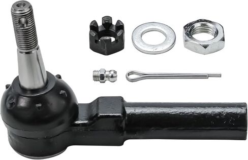 Detroit Axle-Rack and Pinion Kit for 2006-2011 Chevrolet Impala 2006-2007 Monte Carlo و Rack and Pinion Power Pump with Pulle in Saudi Arabia