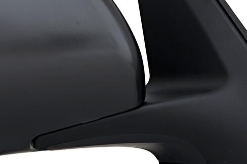 For Toyota 4Runner 2003 2004 2005 2006 2007 2008 2009 Power Textured Black Side Door View Mirror Passenger Right in Saudi Arabia