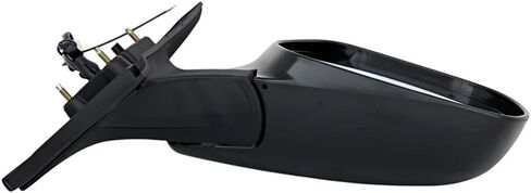 For Toyota 4Runner 2003 2004 2005 2006 2007 2008 2009 Power Textured Black Side Door View Mirror Passenger Right in Saudi Arabia