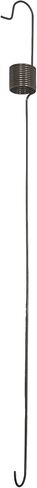 Governor Spring Link Rod & Rod Spring Set For Predator 1" IN. Water Pump 79cc 99cc 3HP Engine 1800/1400 Watts Generator For Coleman Powersports 98cc 100cc 3HP CK100-S CT100U Go Kart Scooter Mini Bike in Saudi Arabia