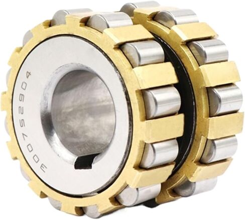 1Pcs Reducer Integral Eccentric Bearing 15UZ21006T2 PX1，80752307 35 * 86.5 * 50，35UZ8611，25UZ8513-17T2，TRANS611443-59(TRANS611443-59) in Saudi Arabia