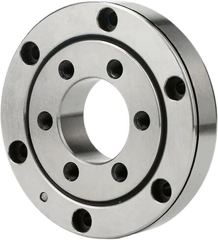Precision Bearing XU060094 57MMX140MMX26MM Slewing Ring, Crossed Roller Bearing, Without Gear Teeth in Saudi Arabia
