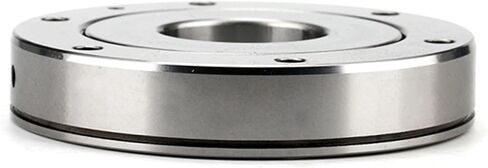 Precision Bearing XU060094 57MMX140MMX26MM Slewing Ring, Crossed Roller Bearing, Without Gear Teeth in Saudi Arabia