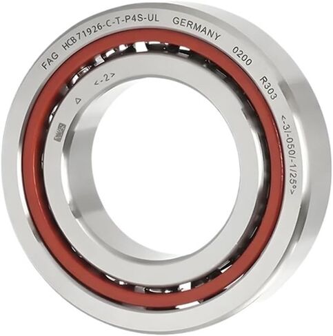 Bearing Angular Contact Ball Bearing HCB71926-C-T-P4S-UL HCB71928-C-T-P4S-UL(HCB71926-C-T-P4S-UL) in Saudi Arabia