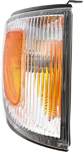 Garage-Pro Corner Light Set For Toyota Tacoma 1997-2000 Driver Passenger Side Halogen, With bulb(s), Rear-Wheel Drive, corner lights in Saudi Arabia