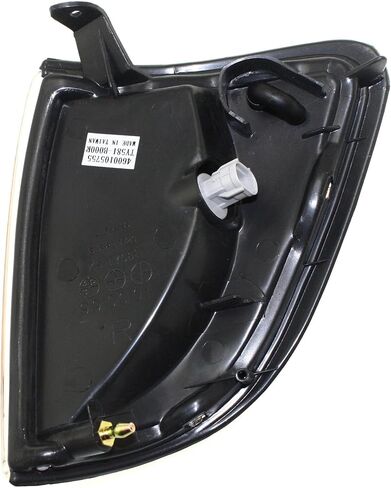 Garage-Pro Corner Light Set For Toyota Tacoma 1997-2000 Driver Passenger Side Halogen, With bulb(s), Rear-Wheel Drive, corner lights in Saudi Arabia