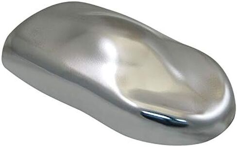 Eastwood Durable Heat Resistant Cosmic Clear Virgin Powder Polyester TGIC 1 Pound in Saudi Arabia