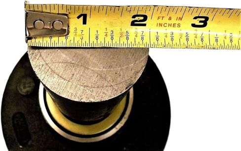 Stub-84-655-H 6 X 5.5 استبدال Idler Hub Kit Kit Kit Clud End Axle 3500 # # 84-محور محور المحور بديل مجموعة المغزل in Kuwait
