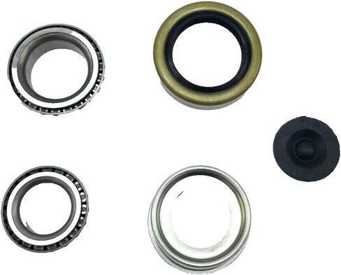 Stub-84-655-H 6 X 5.5 استبدال Idler Hub Kit Kit Kit Clud End Axle 3500 # # 84-محور محور المحور بديل مجموعة المغزل in Kuwait