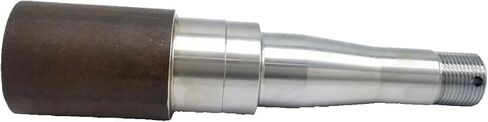 Stub-84-655-H 6 X 5.5 استبدال Idler Hub Kit Kit Kit Clud End Axle 3500 # # 84-محور محور المحور بديل مجموعة المغزل in Kuwait