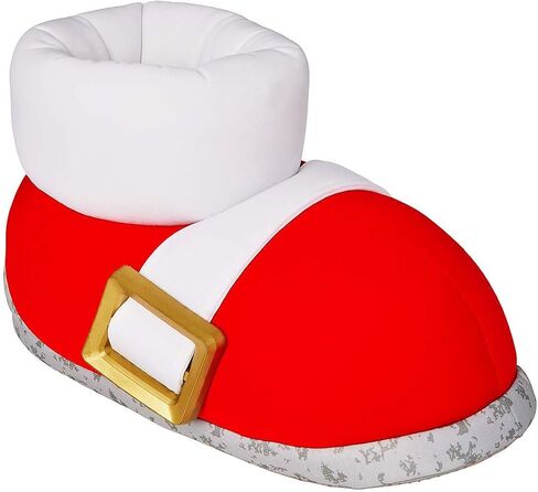Spirit Halloween Kids Sonic The Hedgehog Run Slippers in Saudi Arabia