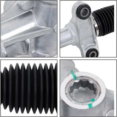 Labwork Power Steering Rack واستبدال الجناح لـ Toyota Corolla 2014-2019 1G-26013 2426013 in Saudi Arabia