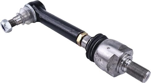 JEENDA Tie Rod Assembly 87395856 Compatible with New Holland T4020 T4030 T4040 T4050 Tn60A Tn60Da Tn70A TN70DA Tn75A Tn85A TN85DA Tn95A TN95DA Replace for New Holland 47125373 in Saudi Arabia