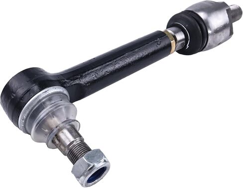JEENDA Tie Rod Assembly 87395856 Compatible with New Holland T4020 T4030 T4040 T4050 Tn60A Tn60Da Tn70A TN70DA Tn75A Tn85A TN85DA Tn95A TN95DA Replace for New Holland 47125373 in Saudi Arabia