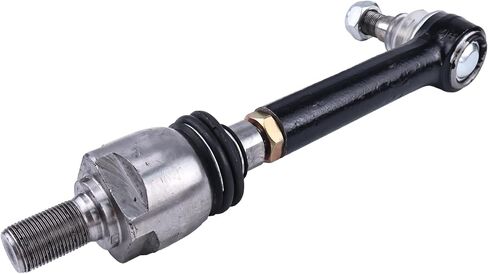 JEENDA Tie Rod Assembly 87395856 Compatible with New Holland T4020 T4030 T4040 T4050 Tn60A Tn60Da Tn70A TN70DA Tn75A Tn85A TN85DA Tn95A TN95DA Replace for New Holland 47125373 in Saudi Arabia