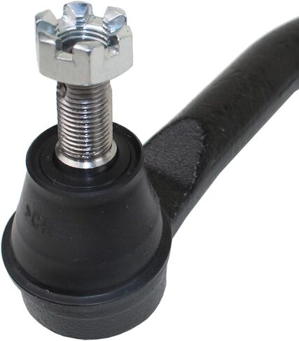 مجموعة أداء Bison من LH & RH OUTER VENGED TEE STEERING ROD تنتهي الزوج (2 قطعة) لهوندا سيفيك 2012-2016 in Kuwait