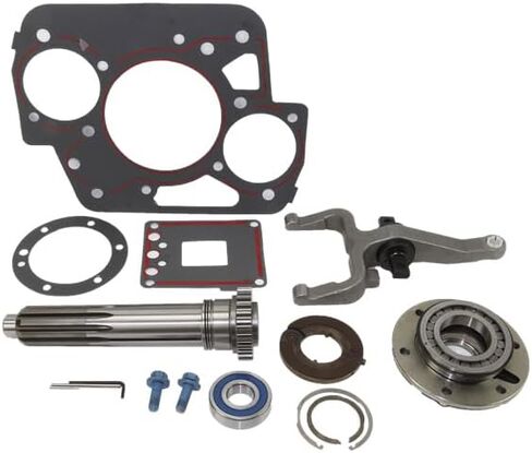 Mytee Products Clutch Installation Kit Replaces OEM: K-3600 in Saudi Arabia