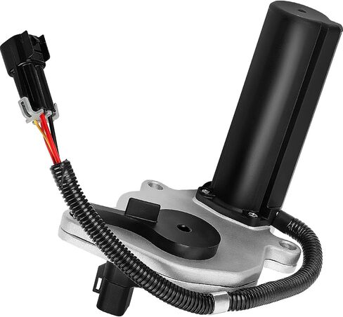 600-901 4WD CASE CASE MOTOR متوافق مع Chevy و Cadillac و GMC مركبة ، S10 Pickup ، Yukon ، Avalanche ، استبدل 12474401 in Saudi Arabia