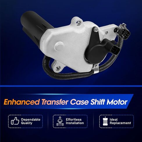 600-901 4WD CASE CASE MOTOR متوافق مع Chevy و Cadillac و GMC مركبة ، S10 Pickup ، Yukon ، Avalanche ، استبدل 12474401 in Saudi Arabia