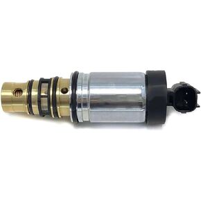 صمام صمام التحكم في الهواء الخمول A/C الضاغط صمام الملف اللولبي/ملاءمة Hyundai لـ KIA 2009-2017 97674-2S000 ملحقات السيارات in Kuwait