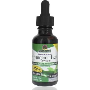 Nature's Answer Gymnema Leaf - 1 fl Oz in Kuwait