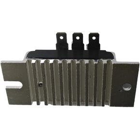 21066-7011 منظم الجهد الملاءمة لمحركات سلسلة Kawasaki FH & FX يحل محل 21066-7003 21066-7001 21066-7006 in Kuwait