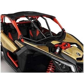Pro Caliber 715002889 Black Front Intrusion Bar in Saudi Arabia