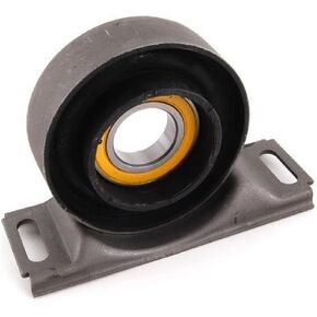 1 Pack Drive Shaft Center Support Bearing with Rubber Isolator and Pre‑Mounted Bracket, 34–35 mm Inner Diameter, Smooth Driveline Operation and Noise Reduction, Direct Replacement for 2011–2 in Kuwait