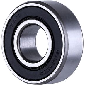 RAREELECTRICAL New Bearing For Alternator Compatible With Dodge B150 B250 B3500 949100-3980 in Saudi Arabia