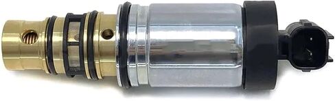 صمام صمام التحكم في الهواء الخمول A/C الضاغط صمام الملف اللولبي/ملاءمة Hyundai لـ KIA 2009-2017 97674-2S000 ملحقات السيارات in Kuwait