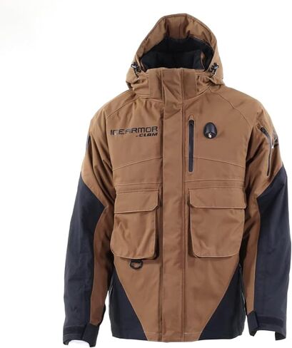 icearmor بواسطة Clam Ascent Float Parka in Kuwait