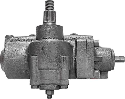 Detroit Axle - صندوق ترس التوجيه لـ Chevy GMC Silverado Sierra Sierra Suburban 1500 2500 3500 HD Tahoe Yukon XL in Saudi Arabia
