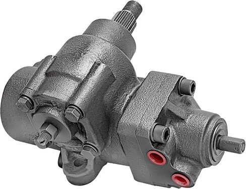 Detroit Axle - صندوق ترس التوجيه لـ Chevy GMC Silverado Sierra Sierra Suburban 1500 2500 3500 HD Tahoe Yukon XL in Saudi Arabia